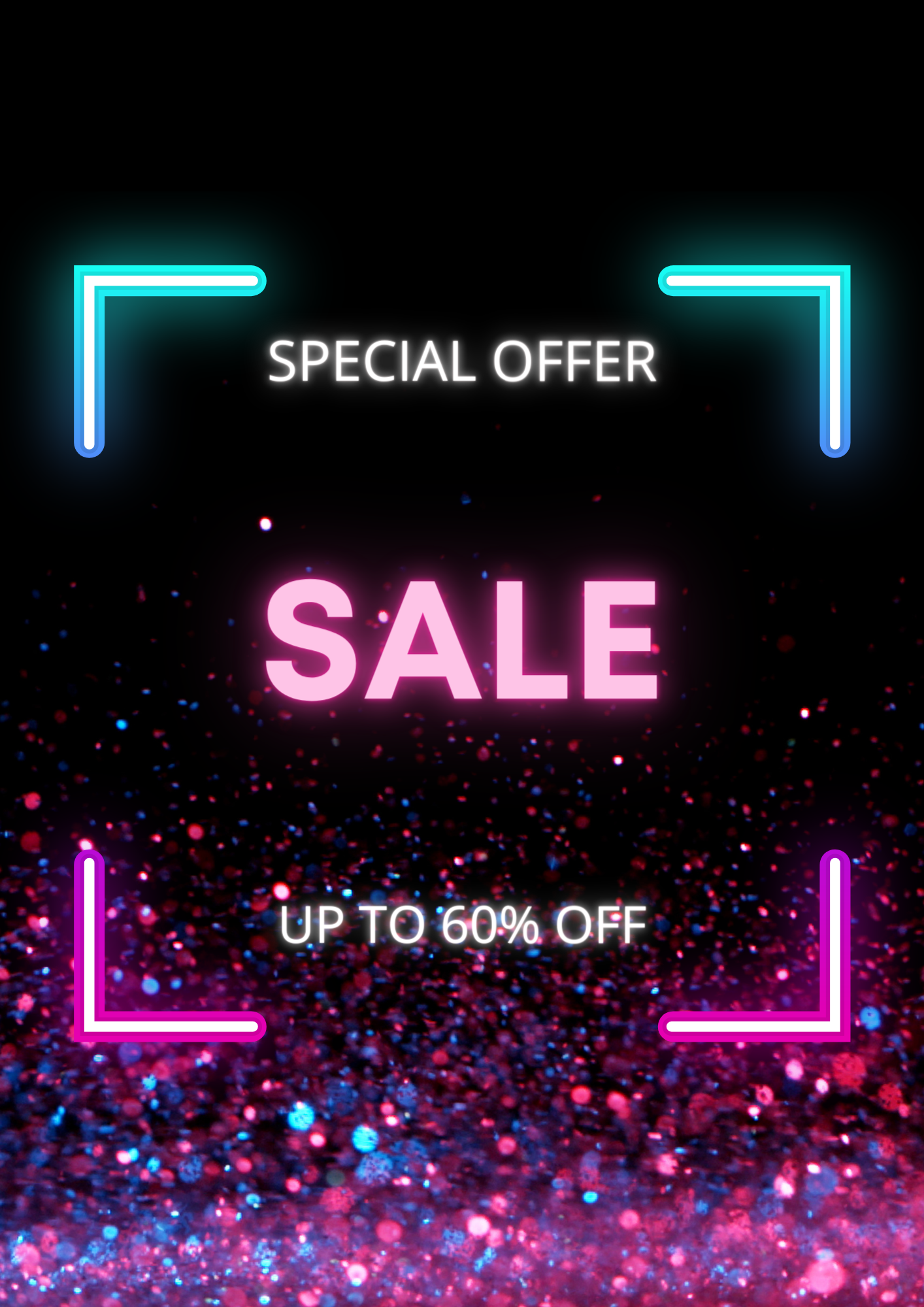 Sale