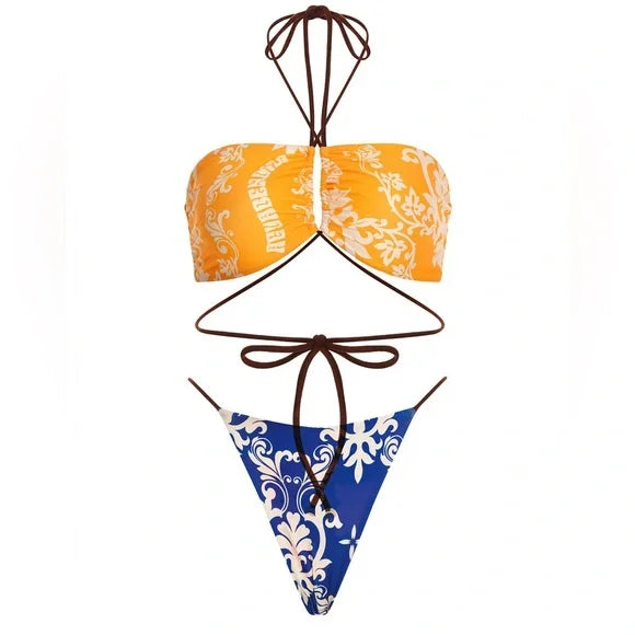 Belly Minta eames