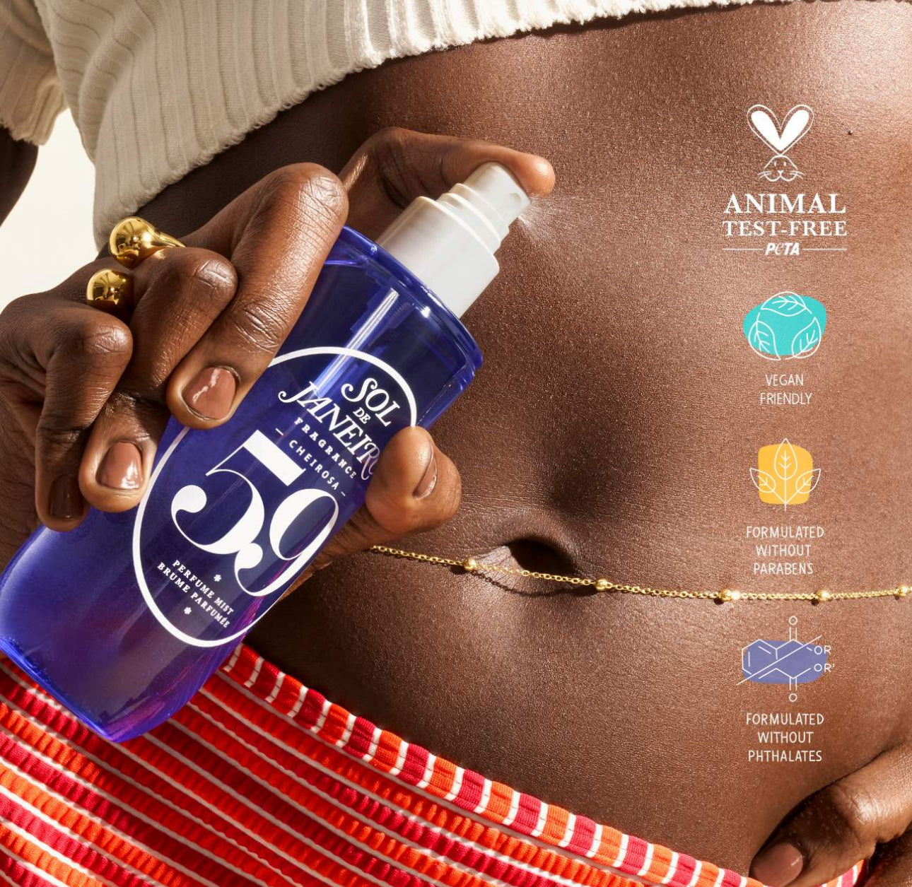 Sol de Janeiro fragance