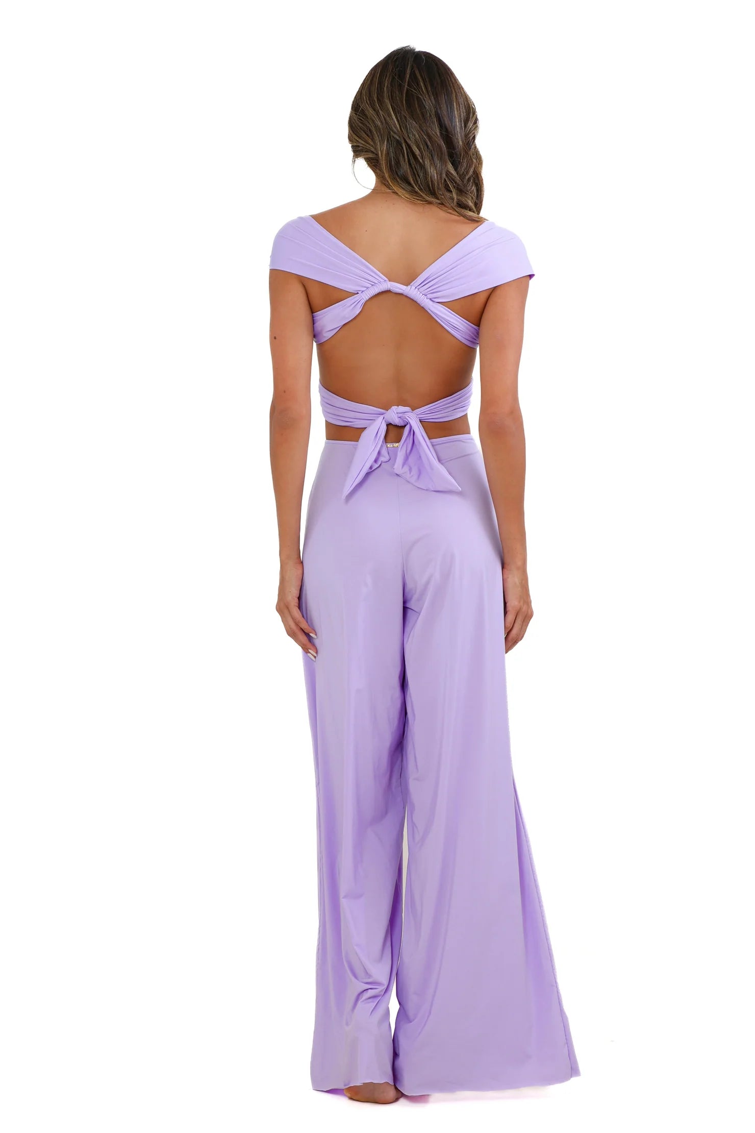 MERMAID SET ALMA MIA