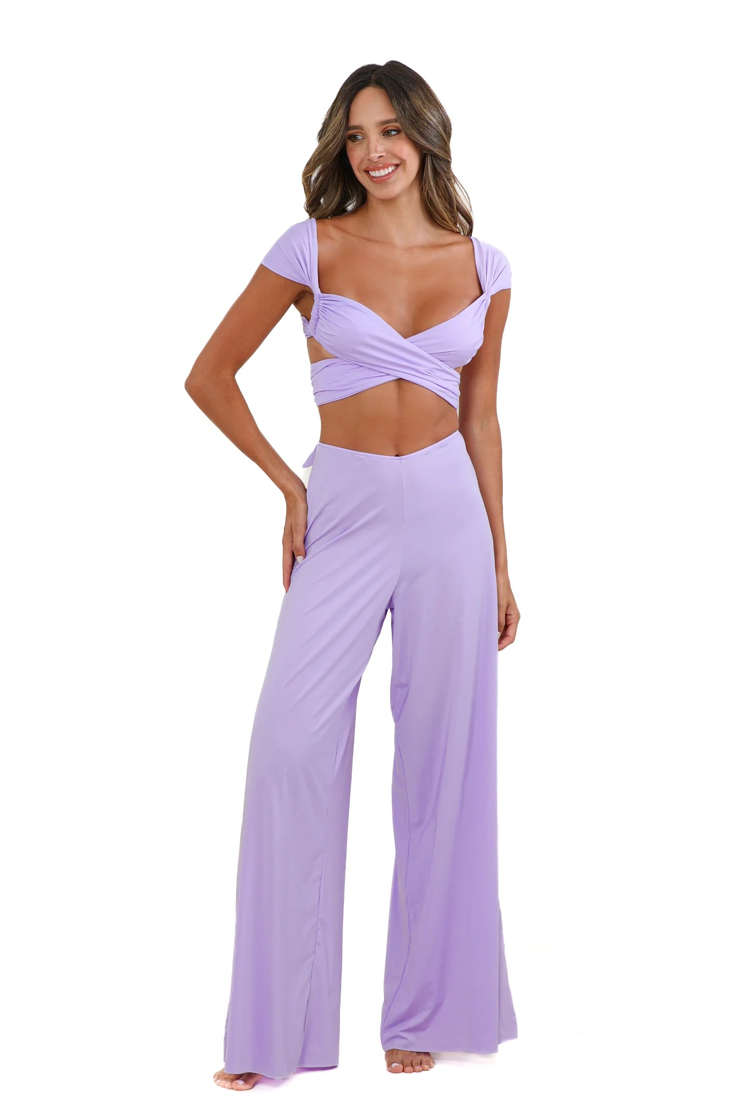 MERMAID SET ALMA MIA