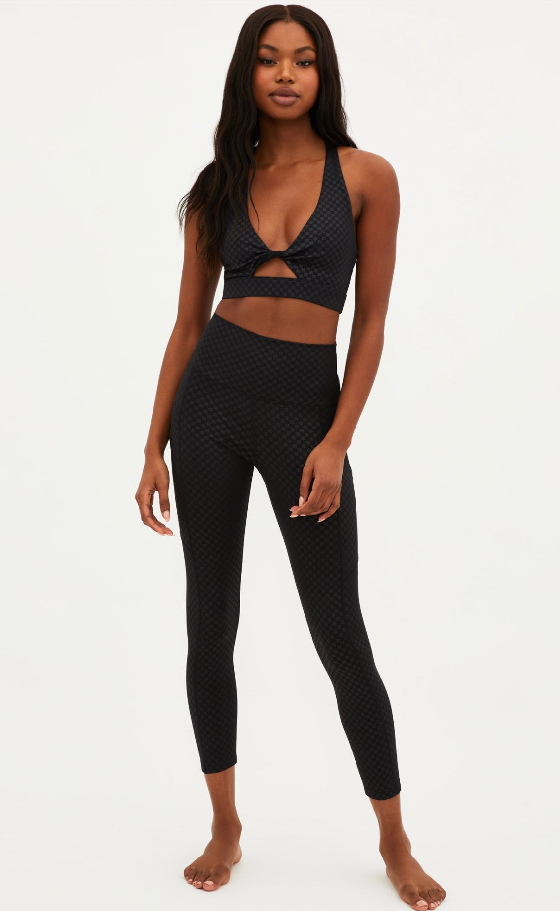 SUMMER POCKET LEGGING BEACHRIOT