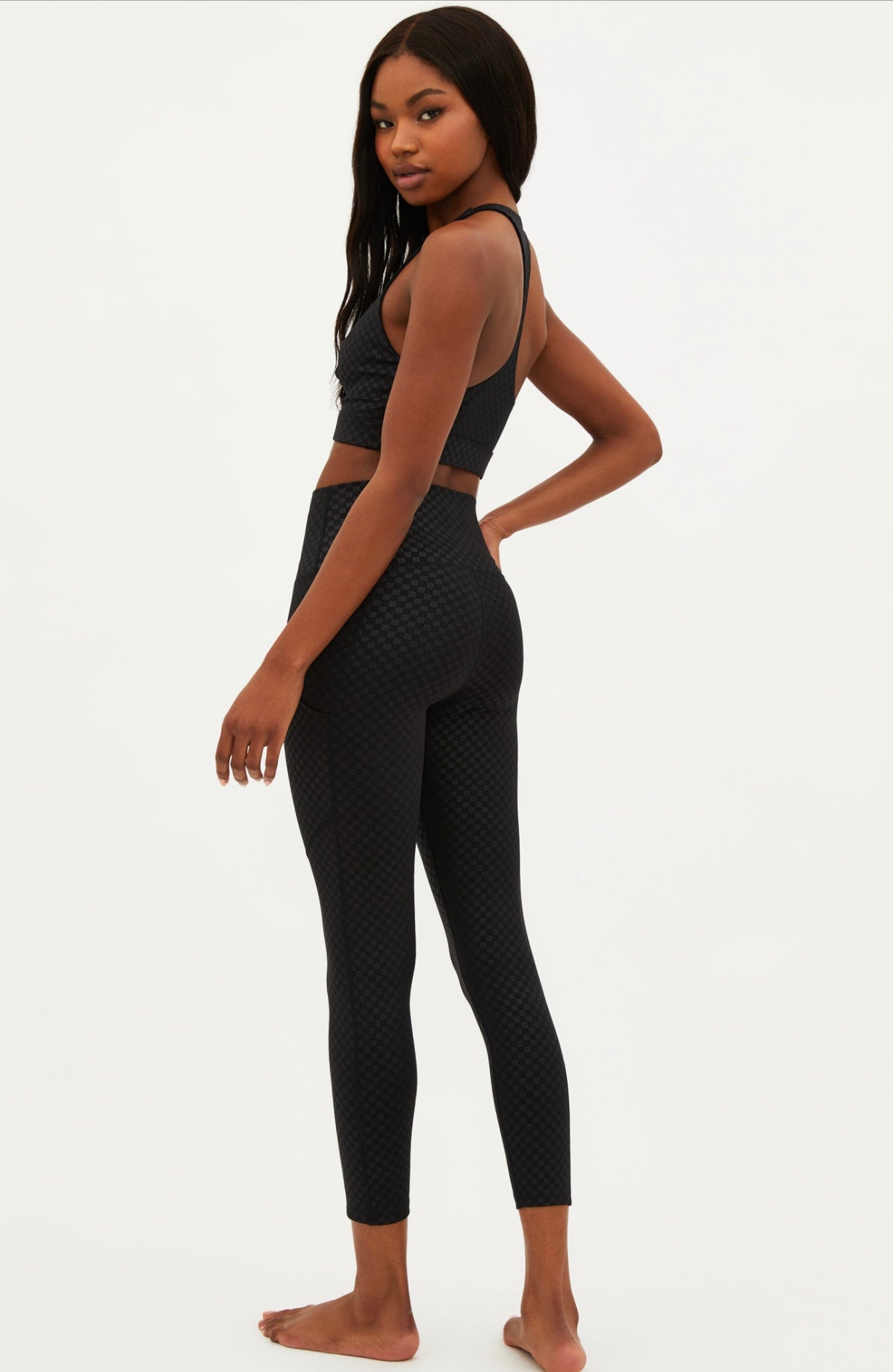 SUMMER POCKET LEGGING BEACHRIOT