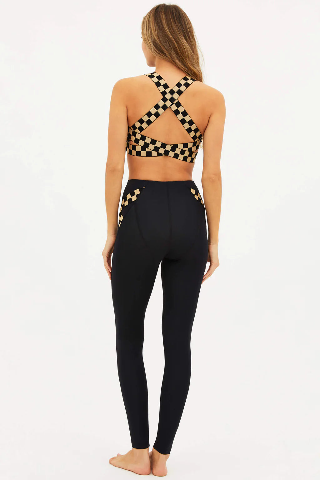 KIKI LEGGING BEACHRIOT