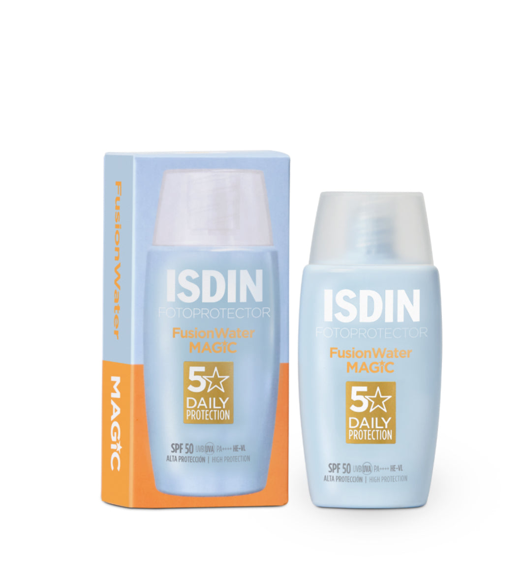 Fusion Water Magic ISDIN