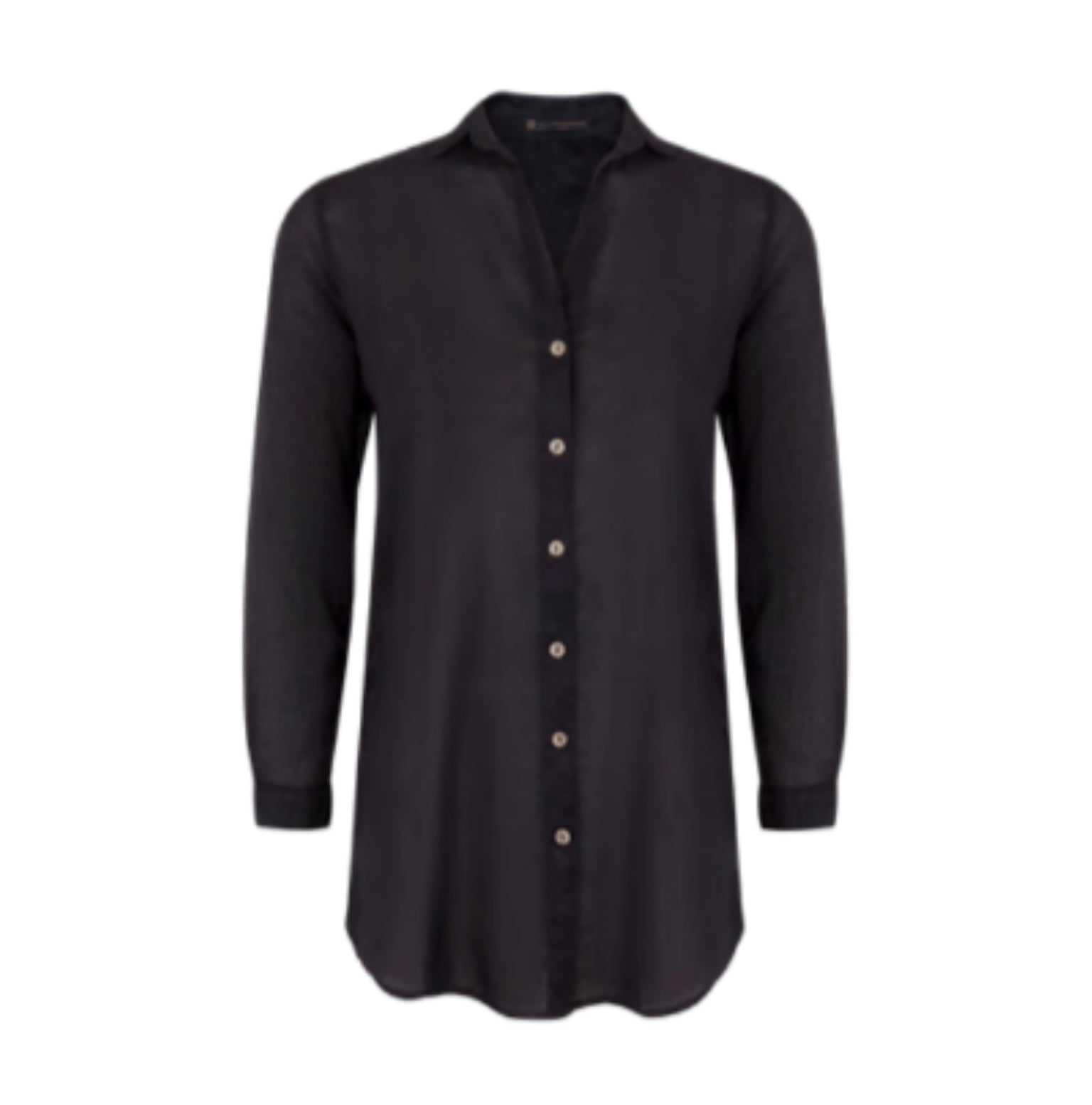 SOLID JULIANA SHORT COVER UP VIX