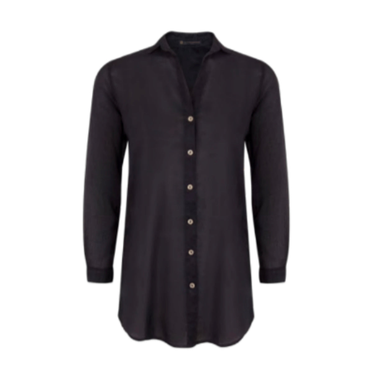 SOLID JULIANA SHORT COVER UP VIX