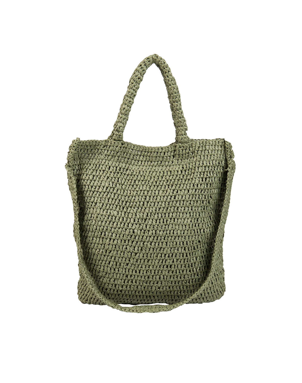 KEFERA BAG OLIVE