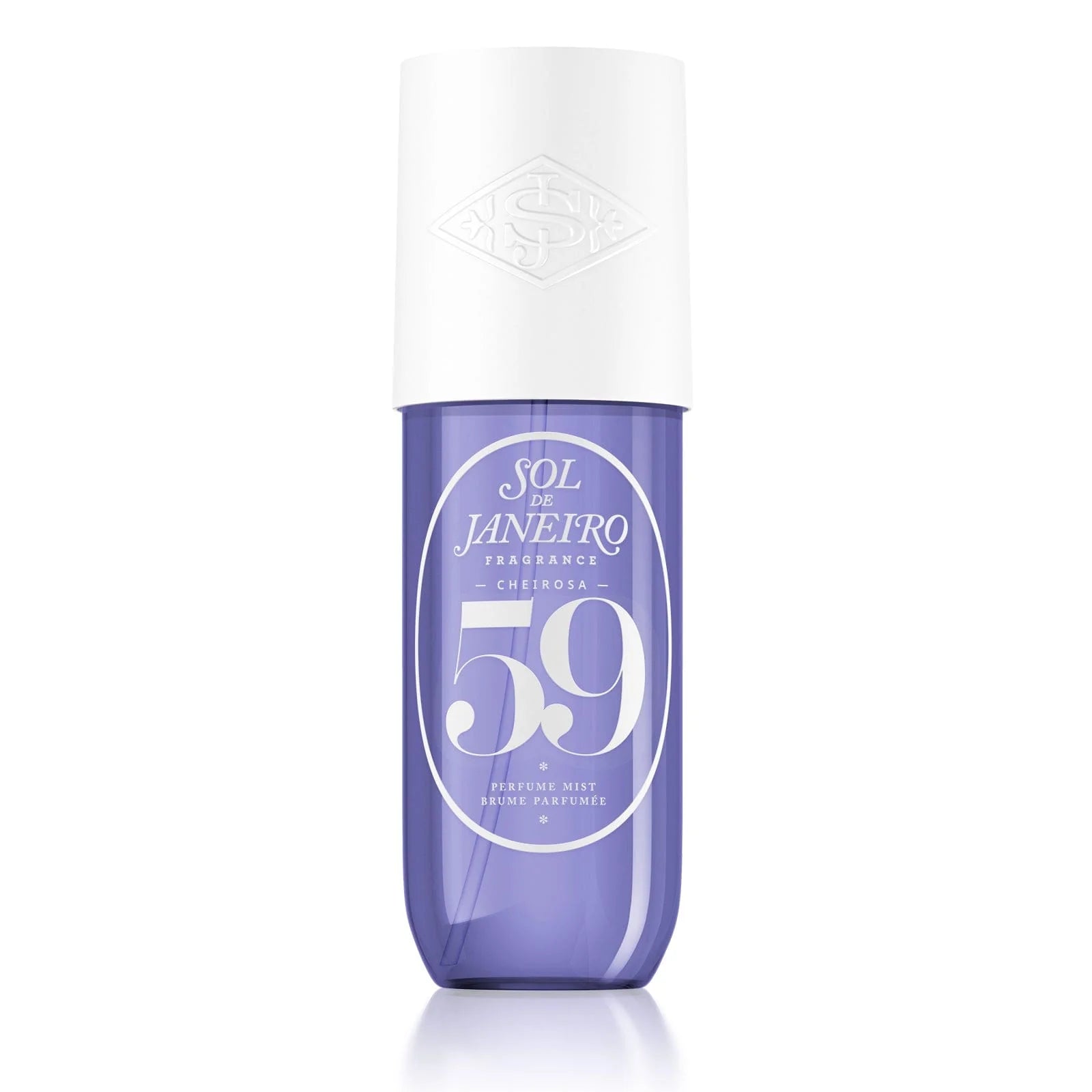 Sol de Janeiro fragance
