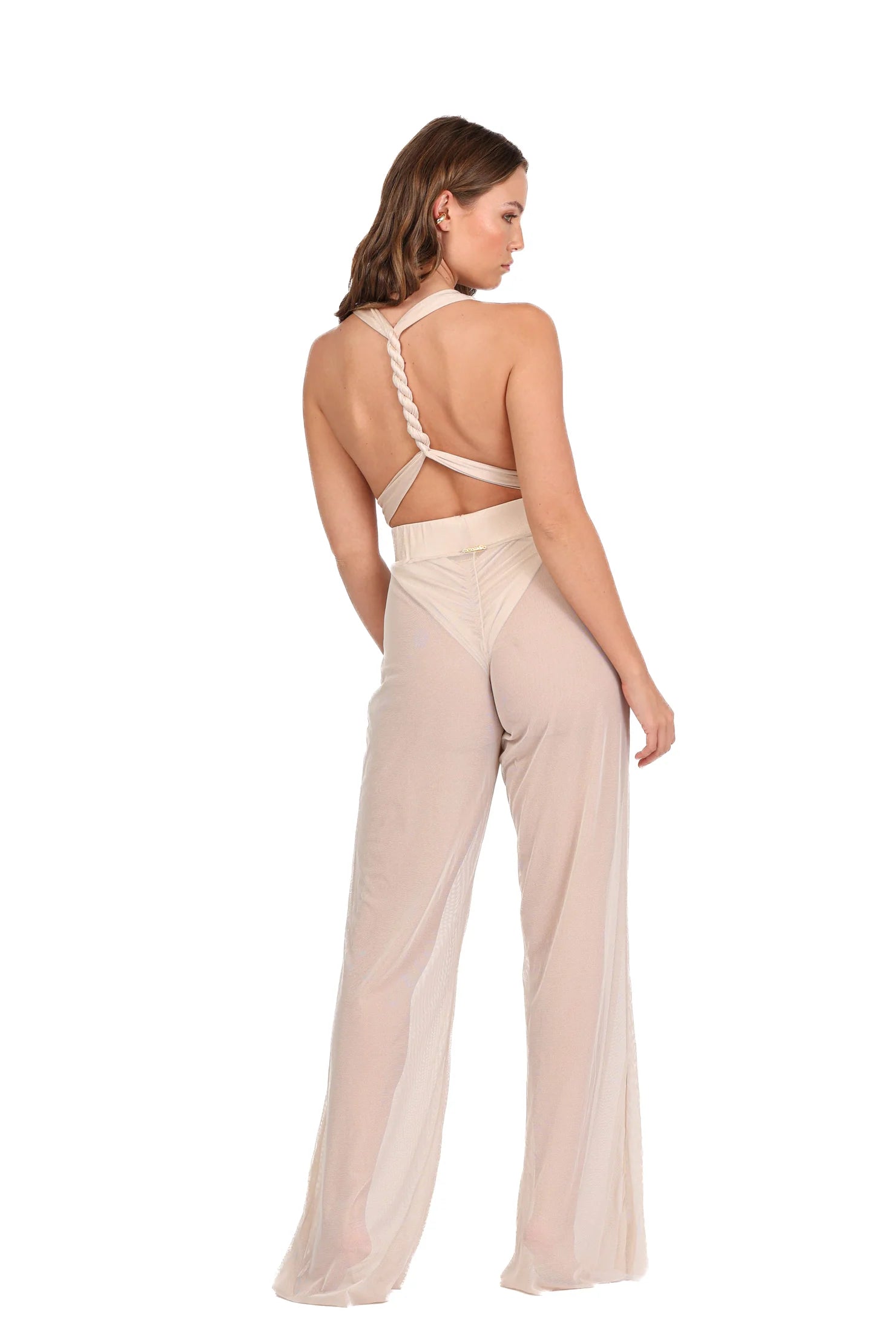 Habano pants alma mía