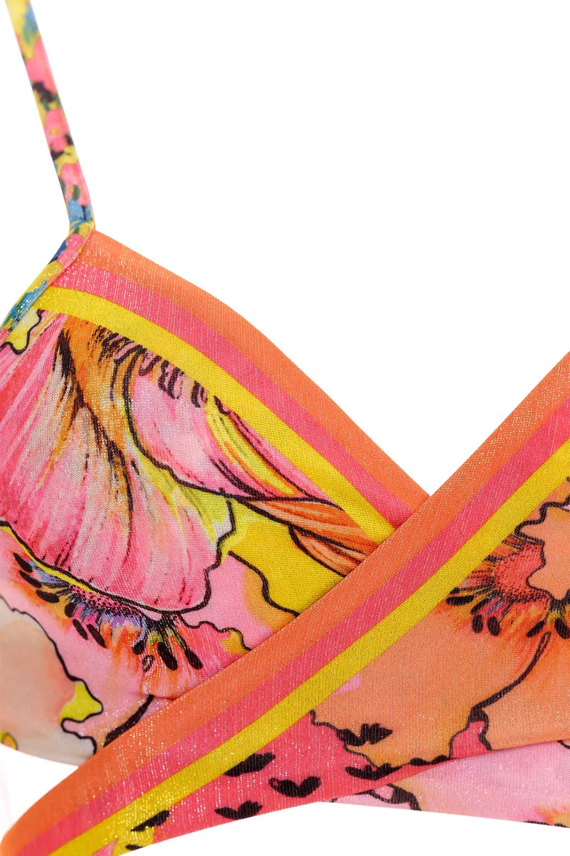 NECHI HAIM PRAIA