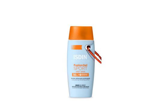 Fotoprotector Fusion Gel Sport SPF 50 ISDIN