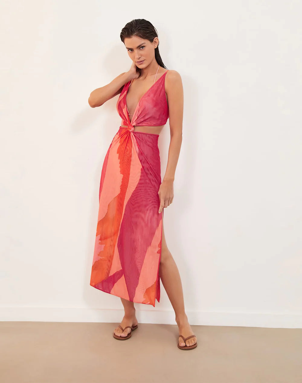 Rambla Thuly Long Cover Up VIX