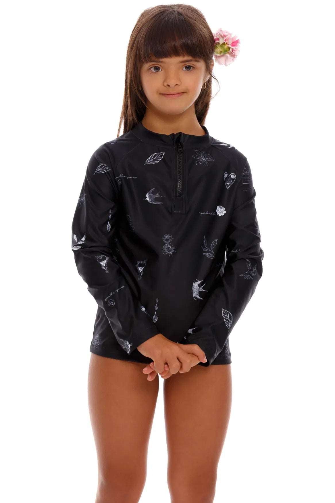 FRANELITA NIÑOS UNISEX NOAH THOUGHTS