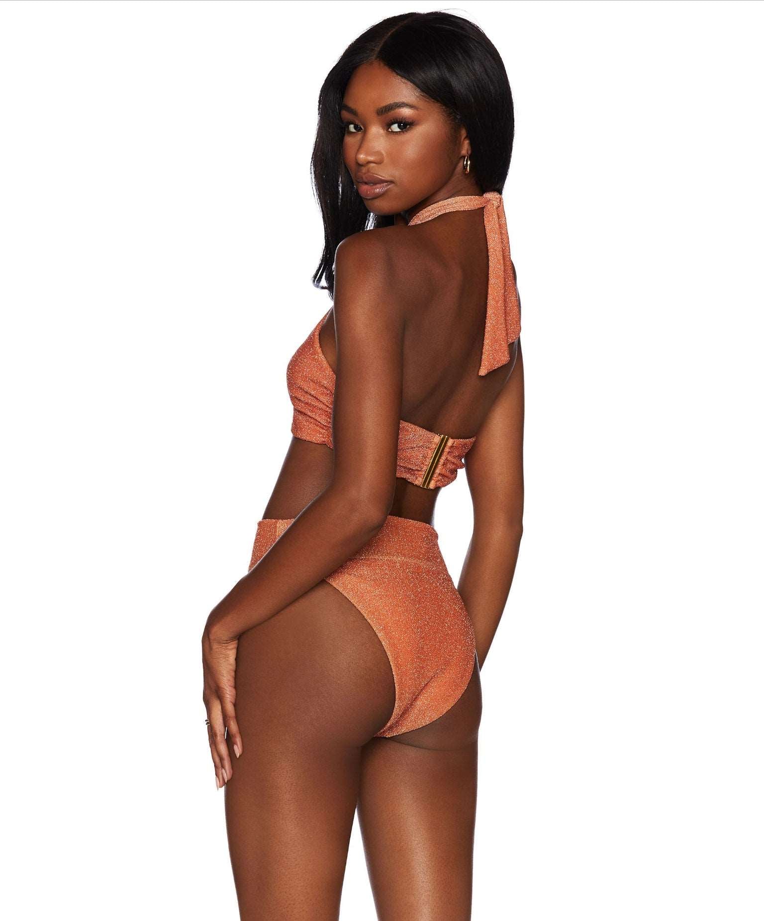 TDB JESSICA CECILIA BRILLANTE NARANJA