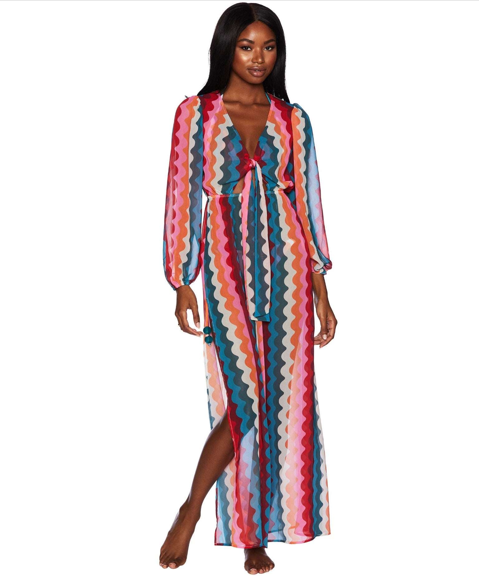 VESTIDO SHILOH
