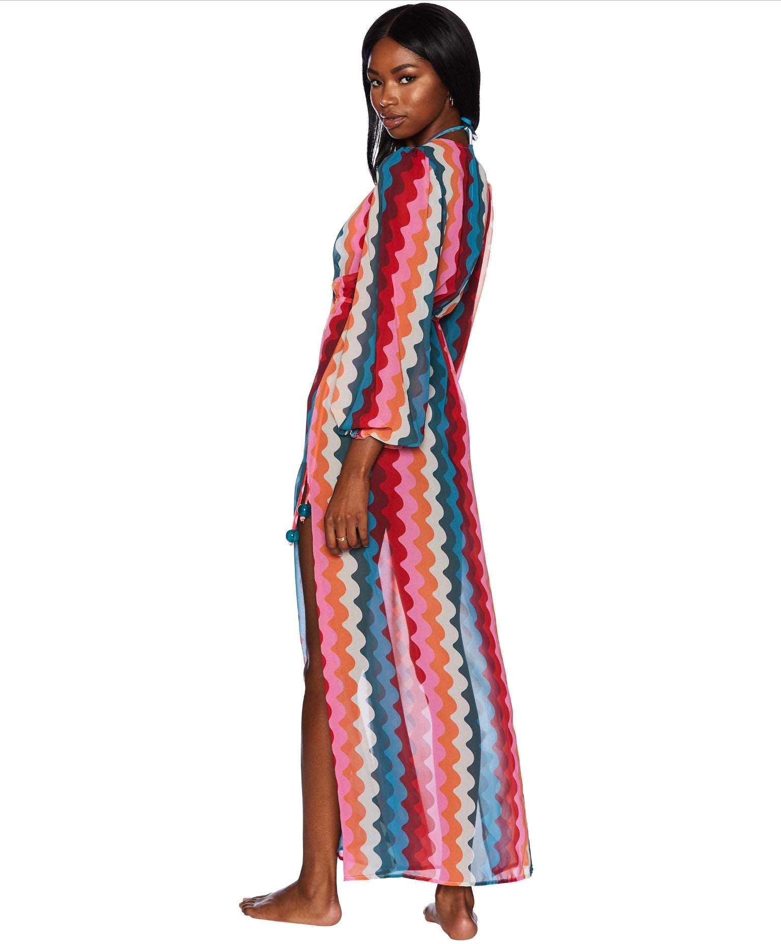VESTIDO SHILOH