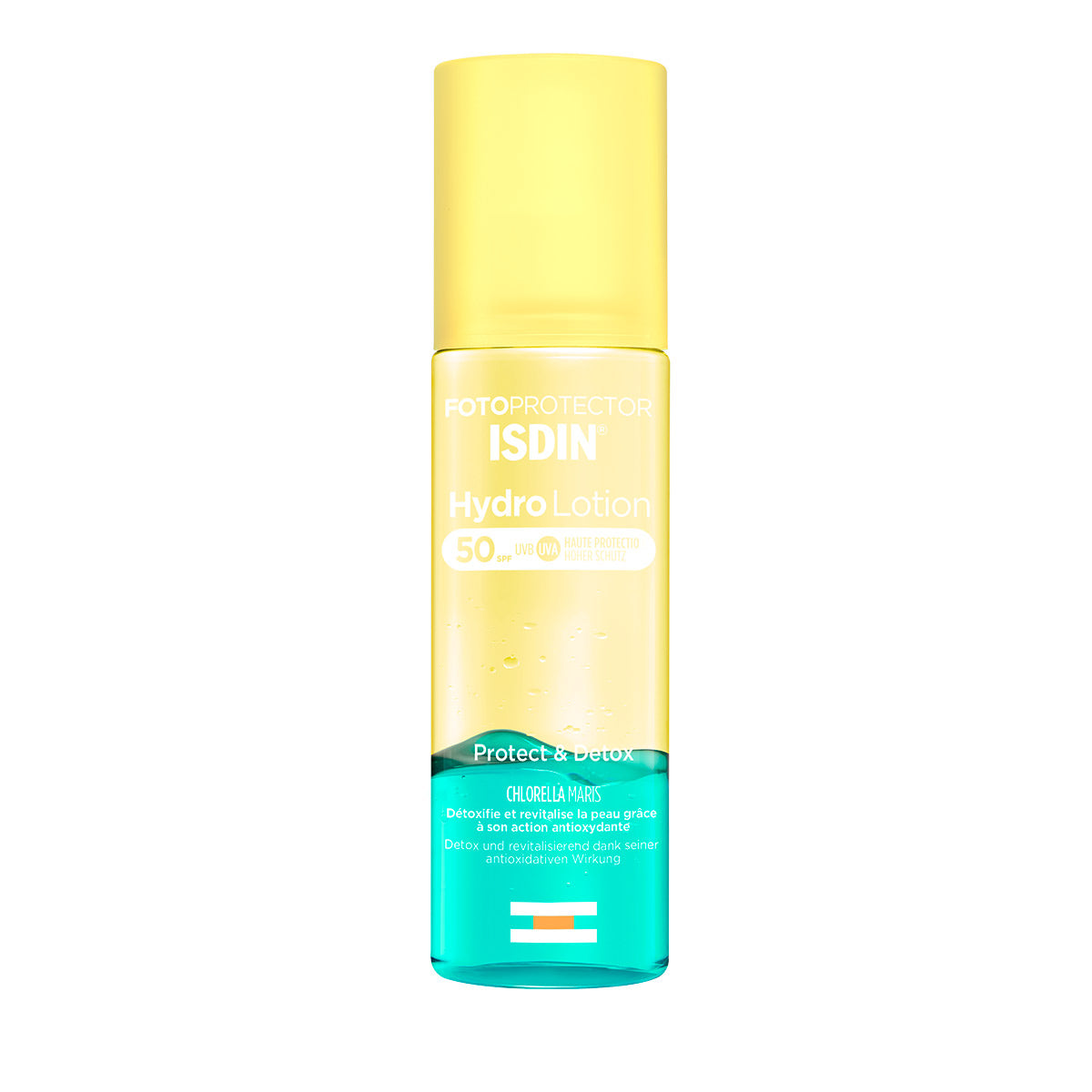 HYDRO LOTION VERDE