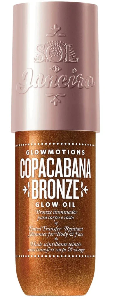 COPACABANA BRONZER