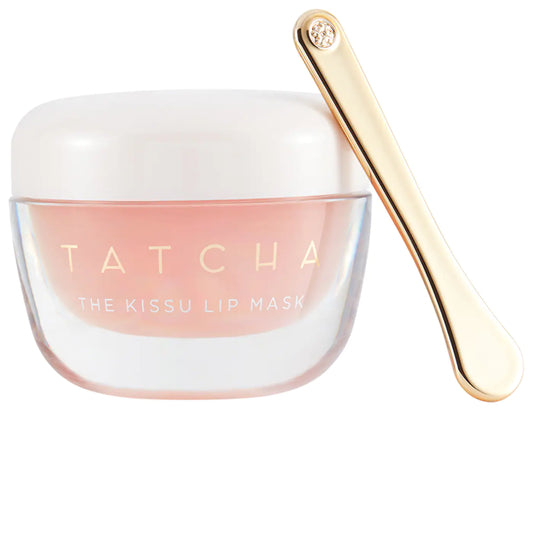 THE KISSU LIP MASK TATCHA