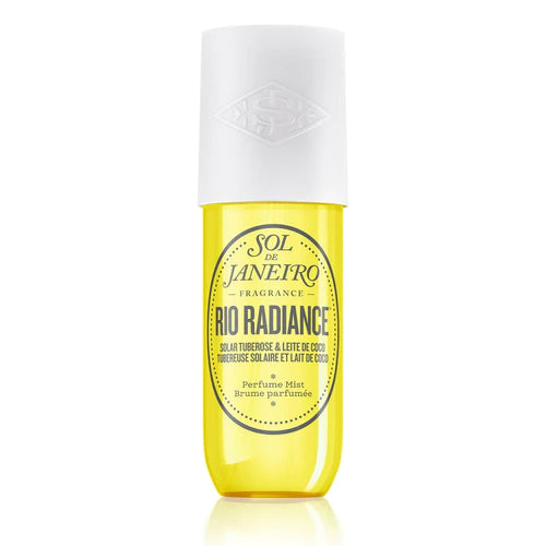 SOL DE JANEIRO FRAGANCE