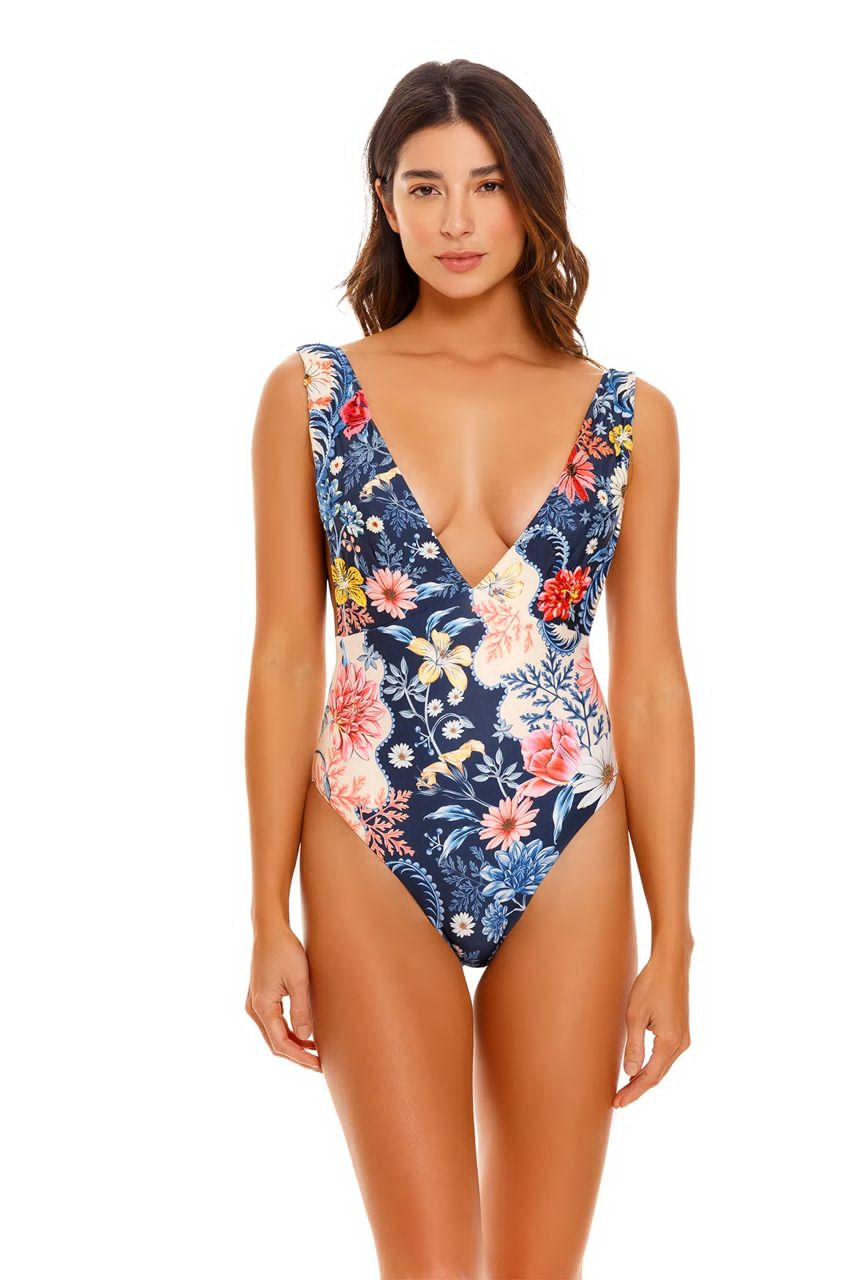 TULIPA ONE PIECE ROSS