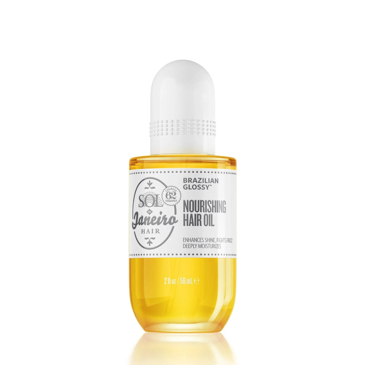 HAIR OIL SOL DE JANEIRO